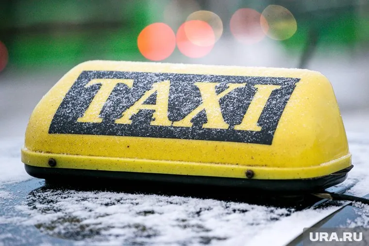 Заказы не передают водителям для увеличения их стоимости, сказал Владимир Герасименко