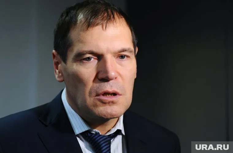 Судьбу Андрея Барышева решат после праймериз