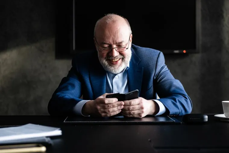 Интервью с Павлом Крашенинниковым. Екатеринбург