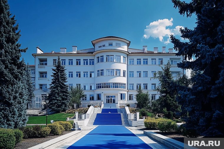 Бесплатный отдых от государства: как получить льготную путевку в санаторий