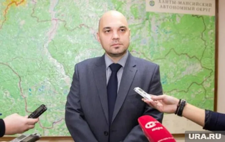 Сергей Тимошков ранее отвечал за национальную политику в ХМАО
