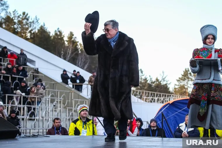 Легенда биатлона дал Шипулину совет
