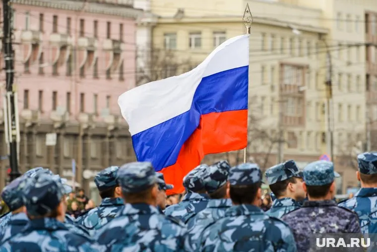 США должны помнить, что они сражаются против героической армии РФ, считает Чхоль