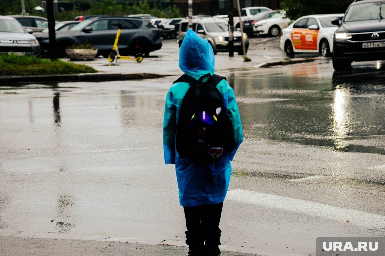 В украинский "Миротворец" попал российский школьник, обратили внимание журналисты