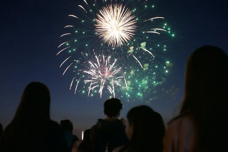 9 мая. Тюмень