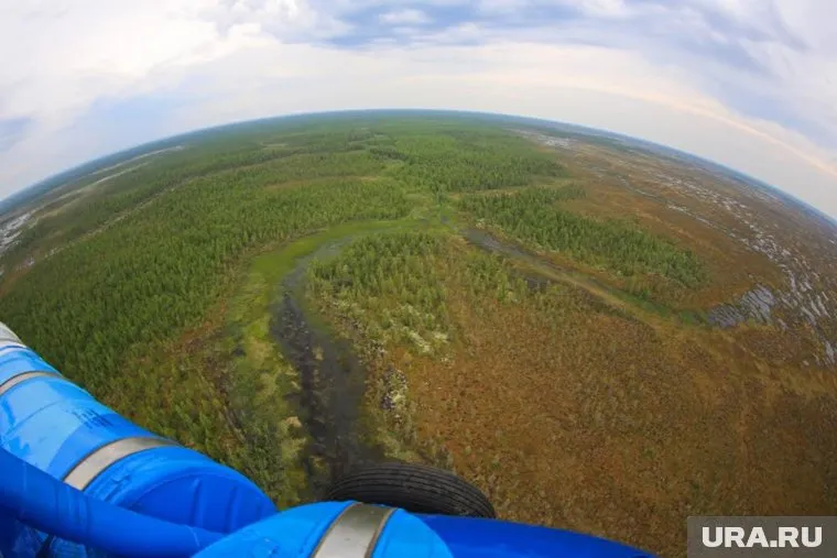 Там появятся 11 поисковых и разведочных скважин