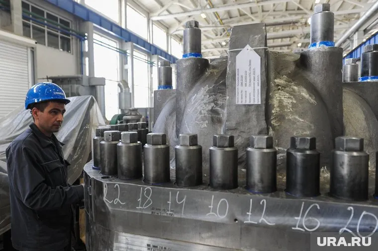 В десятку лучших молодых промышленников России вошли два представителя промгруппы «Конар»