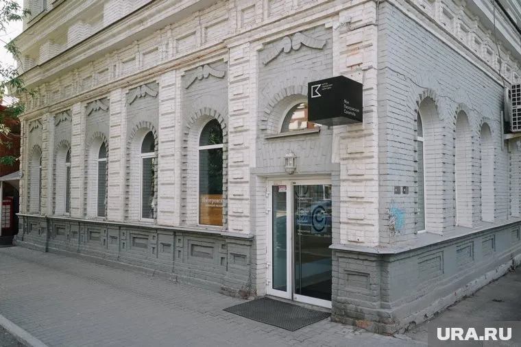 ЦГК приглашает на новую выставку 21 сентября