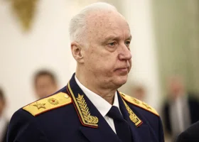 Бастрыкин взял на контроль расследование ДТП с автобусом в Кунгурском округе