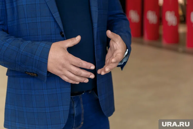 Чиновник сожалеет о своем поступке, объяснив его горячностью характера (архивное фото)