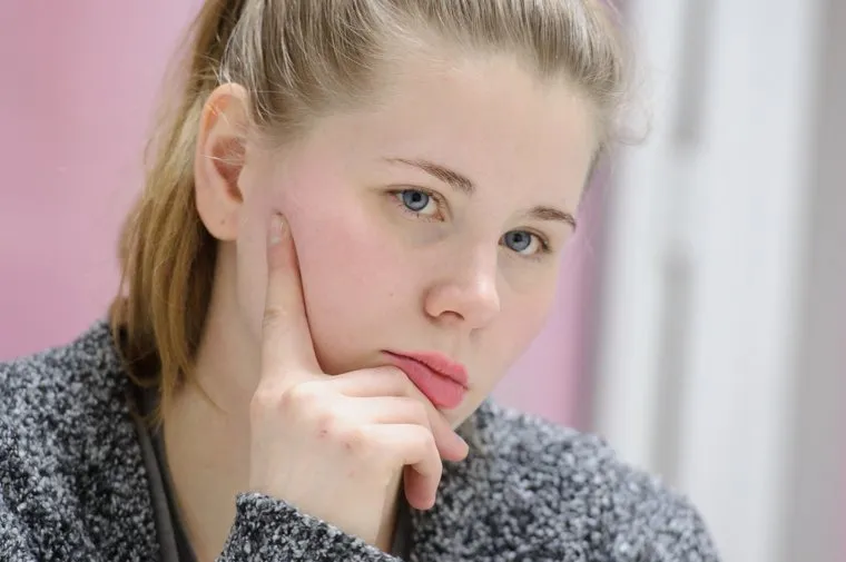 Интервью с создателями мини-сериала по теме подростковых групп смерти. Екатеринбург, брылина варвара