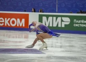 Призер чемпионата России Муравьева снялась со Спартакиады в Магнитогорске