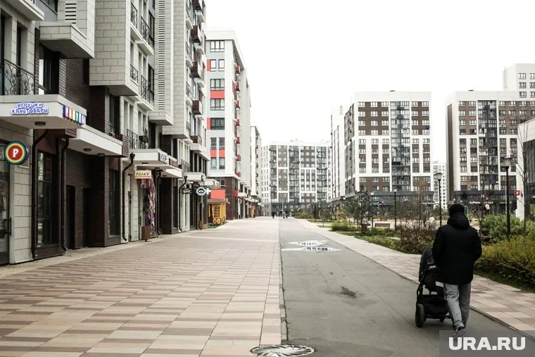 Программа льготной ипотеки продлится до 2024 года