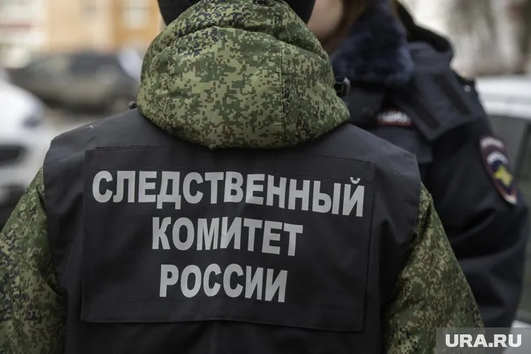 Следователи Югорска проводят проверку по статье УК РФ «Хулиганство»