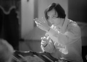 Киев выступил против присуждения Курентзису высшей культурной награды Австрии