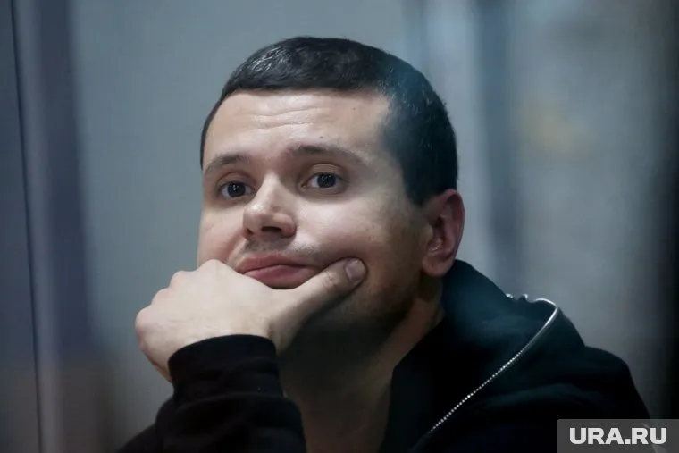 Евгений Балуев проведет в колонии шесть лет, хотя прокурор просил дать ему условный срок