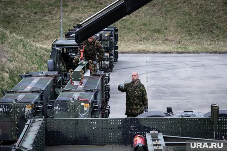 Удары по России отправленными на Украину HIMARS невозможны