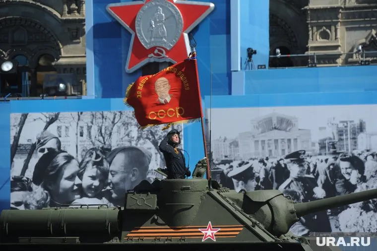 Парад Победы отменили в ряде городов России