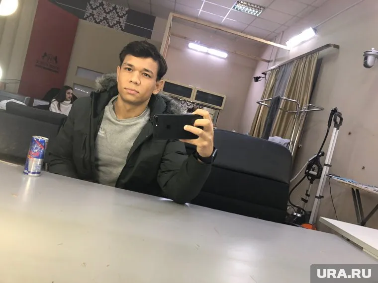 Молодой человек рассказал, что на проекте его хорошо приняли