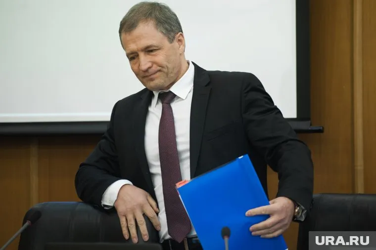 Ранее Игорь Володин инициировал лишение Алексея Вихарева полномочий главы комиссии
