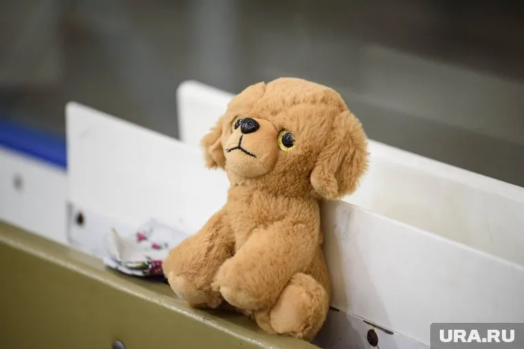 В регионе произошли ЧП с детьми