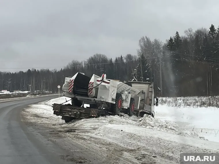 В результате ДТП погиб 38-летний водитель Kia (Архивное фото)