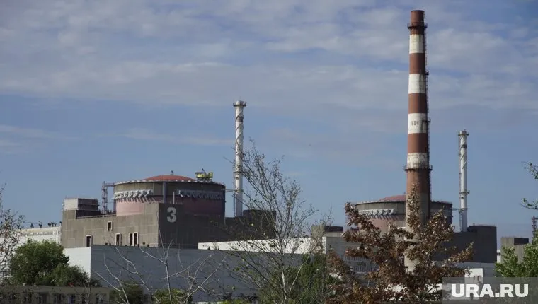 В МАГАТЭ заявили об отсутствии угроз для ядерной безопасности ЗАЭС