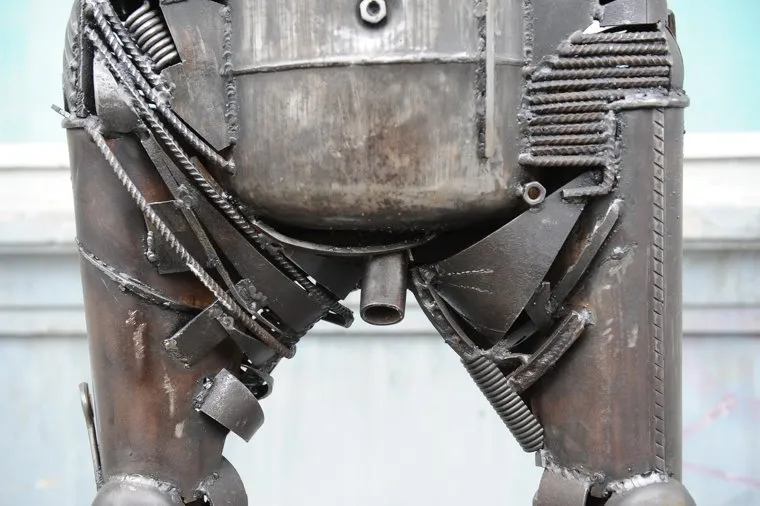 Скульптура. Челябинск., скульптура, арт, венер