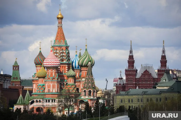 Журналист The Telegraph считает, что список подчиненных Кремлю стран все время увеличивается