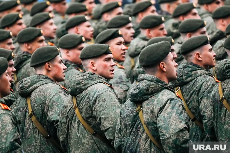 Размер военных пенсий будет сохранен на уровне 89,83%