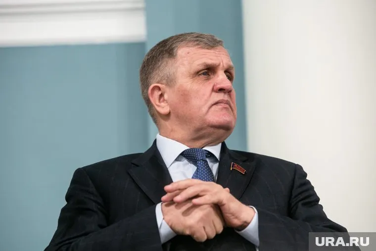 По словам Николая Коломейцева, закон о публичной власти ухудшает положение избирателей