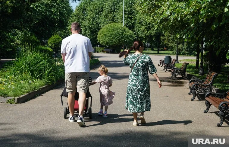 Удваивать маткапитал при быстром появлении второго ребенка предложили власти