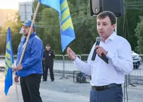 Регкоординатору ЛДПР в ХМАО прочат кресло депутата в Тюменской облдуме