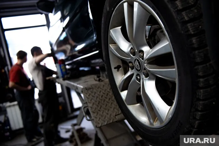 Готовить автомобиль к осени нужно заранее, чтобы избежать неприятных последствий