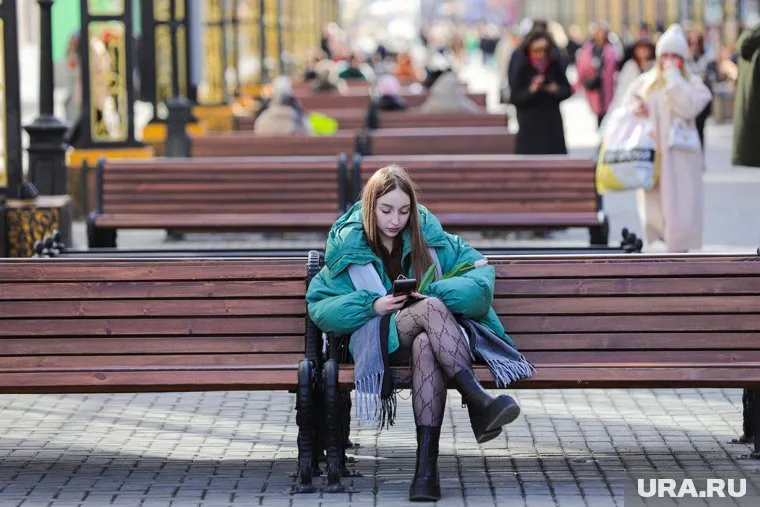 Вайнера - любимое место у подростков