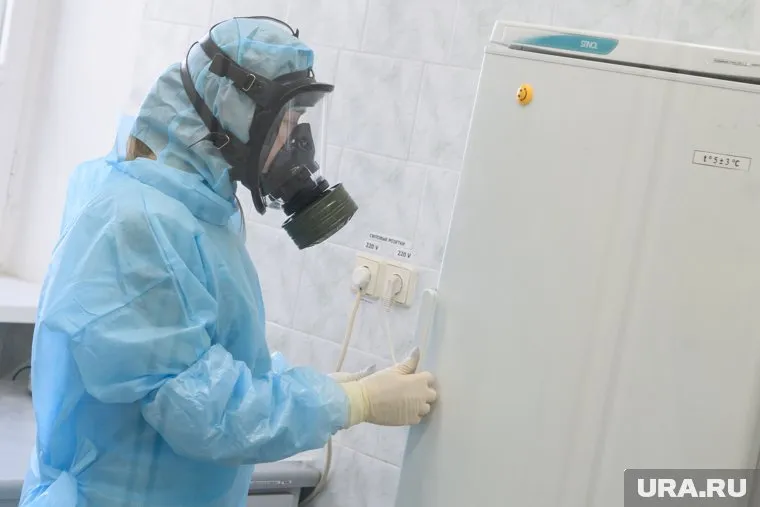 Ученые из Нидерландов обнаружили новую опасность COVID-19