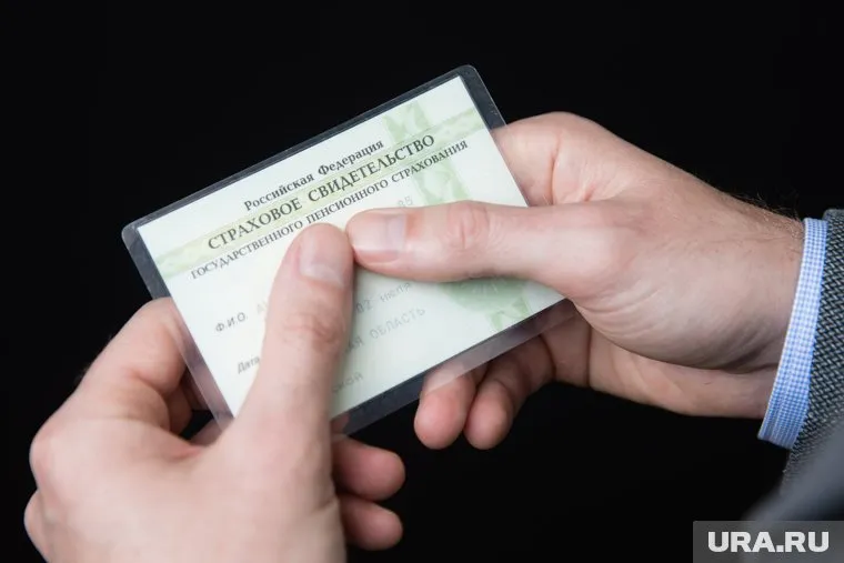 Светлана Бессараб сообщила, что досрочный выход полагается тем, кто работал в опасных или вредных условиях труда