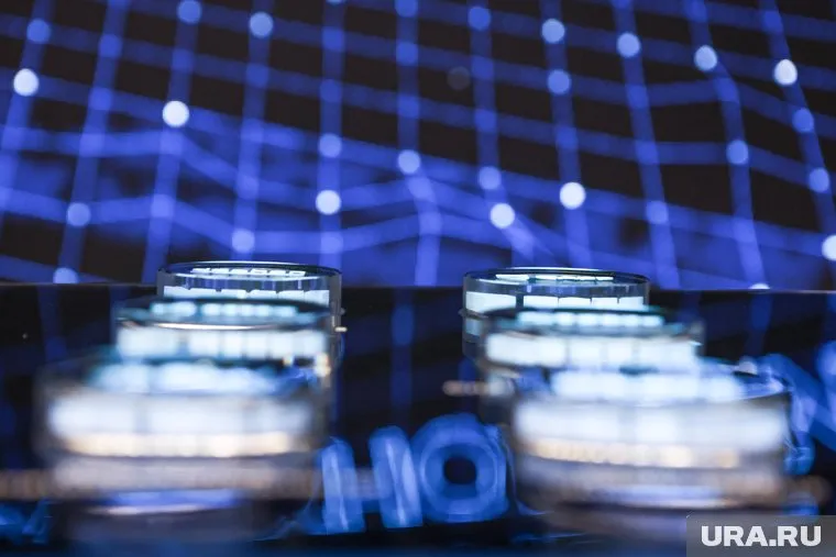 Роскомнадзор планирует вести реестр запрещенной информации с применением ИИ (архивное фото)