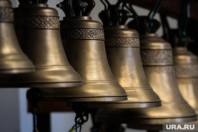 Челябинцам в октябре проведут экскурсию на Колокольный завод, гастротуры и походы