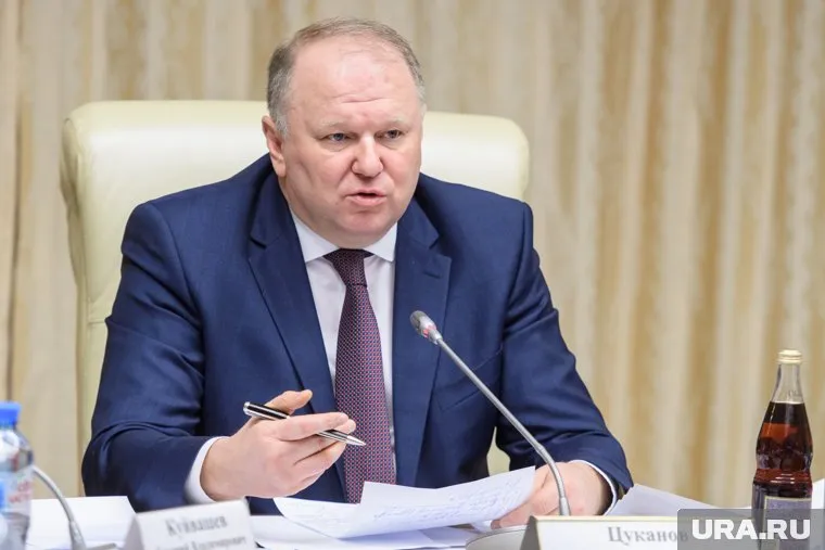 Полпред президента в УРФО Николай Цуканов сейчас находится в самом северном районе ХМАО с ревизией