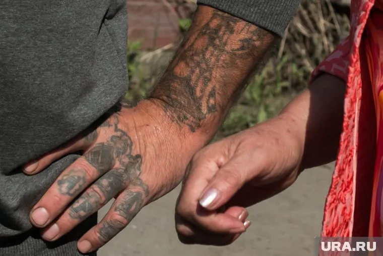 Бывшие осужденные зарегистрированы в качестве депутатов