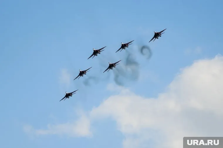 Первые четыре Rafale должны прибыть в Индию в мае 2020 года