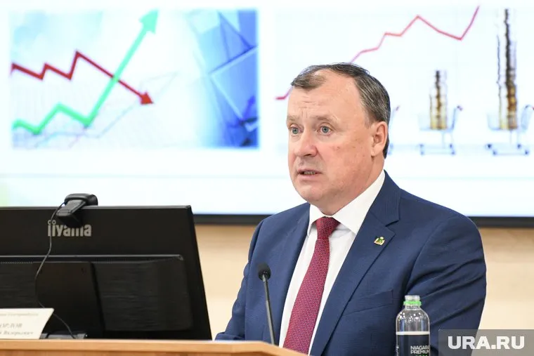 21 июня гордума единогласно утвердила отчет Алексея Орлова за первый год его работы