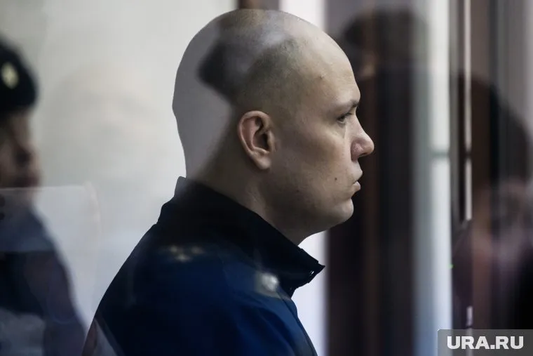 Эдуарда Голикова осудили за убийство девушки на 21 год (архивное фото)