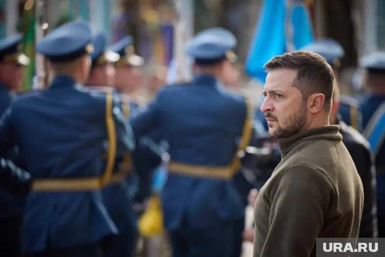 Владимир Зеленский надеется на новые пакеты военной помощи для Украины от стран Запада