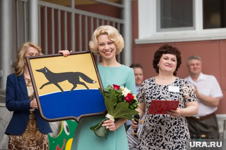 Экономический центр Югры, Сургут, в скором времени может превратиться в мегаполис