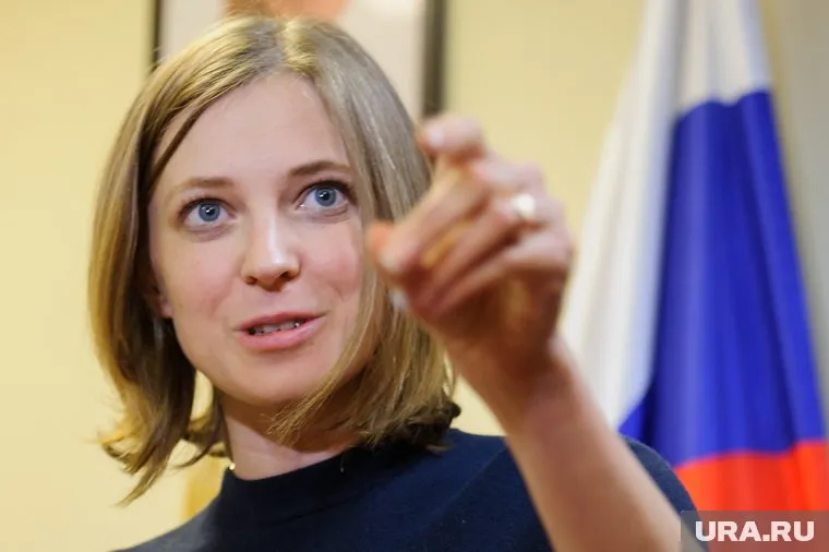 Депутат Госдумы Наталья Поклонская стоит во главе идеи запрета фильма Алексея Учителя "Матильда". Ее идею подхватили по всей стране