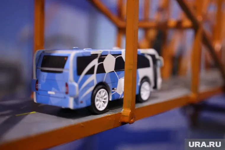 Перевозки по отмененным маршрутам давно не осуществлялись