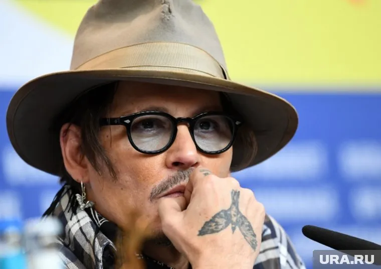 Актеру исполнился 61 год