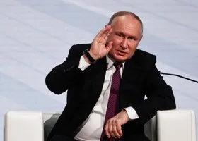 Путин рассказал, как победить в современной войне